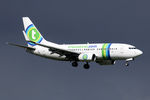 PH-XRZ @ EHAM - at spl - by Ronald