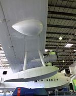 ML824 - Short Sunderland V at the RAF-Museum, Hendon - by Ingo Warnecke