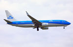 PH-BCH @ CPH - Copenhagen 18.9.2021 - by leo larsen