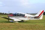 F-GOVP photo, click to enlarge