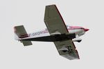 F-GKQM photo, click to enlarge