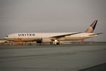 N2135U @ KSFO - SFO 2021. - by Clayton Eddy