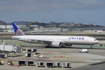 N2645U @ KSFO - Sky Terrace SFO 2021. - by Clayton Eddy