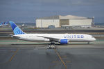 N29975 @ KSFO - Sky Terrace SFO 2021. - by Clayton Eddy