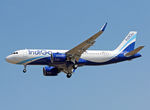 F-WWBJ @ LFBO - C/n 8417 - To be VT-IVX - by Shunn311