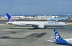 N2639U @ KSFO - Sky Terrace SFO 2021. - by Clayton Eddy