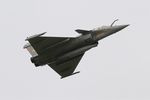 324 @ LFRJ - Dassault Rafale B, Take off rwy 26, Landivisiau Naval Air Base (LFRJ) Tiger Meet 2017 - by Yves-Q