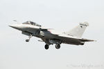 141 @ EGVA - Royal International Air Tattoo 2013 RAF Fairford UK - by Steve Wright