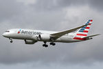 N800AN @ EHAM - at spl - by Ronald