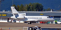 D-AHRN @ VIT - Aeropuerto de Foronda - Vitoria-Gasteiz - Euskadi - España - by Pedro Maria Martínez De Antoñana
