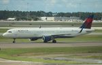N109DN @ KMCO - Airbus A321-211 - by Mark Pasqualino