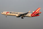 PH-MCT @ EHAM - at spl - by Ronald