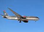 JY-BAF @ KORD - Boeing 787-8 - by Mark Pasqualino
