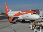 G-EZDJ @ LFBD - EasyJet - by Jean Christophe Ravon - FRENCHSKY
