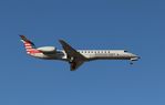 N909AE @ KORD - ERJ-145LR - by Mark Pasqualino