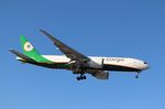 B-16787 @ KORD - Boeing 777-F - by Mark Pasqualino