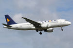 EI-DSV @ EHAM - at spl - by Ronald