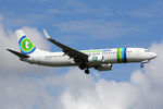 PH-HZX @ EHAM - at spl - by Ronald