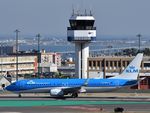 PH-HSE @ LPPT - KLM - by Jean Christophe Ravon - FRENCHSKY