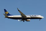 EI-EMA @ LMML - B737-800 EI-EMA Ryanair - by Raymond Zammit