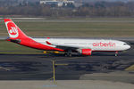 D-ABXD @ EDDL - at dus - by Ronald