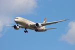 A6-BLS @ KORD - Etihad - by Florida Metal