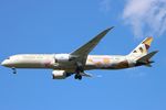 A6-BLS @ KORD - KORD spotting 2021 - by Florida Metal