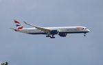 G-XWBD @ KATL - British Airways - by Florida Metal