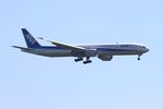 JA791A @ KORD - KORD spotting 2021 - by Florida Metal
