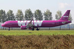 TF-JOY @ EHAM - at spl - by Ronald