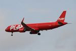 TF-AEW @ LFPG - Airbus A321-251N, On final rwy 26L, Roissy Charles De Gaulle airport (LFPG-CDG - by Yves-Q