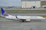 N76519 @ KSFO - Sky Terrace SFO 2021. - by Clayton Eddy