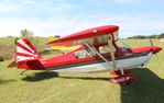 N5052N @ 97FL - Bellanca 8KCAB - by Mark Pasqualino