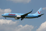 OO-JAF @ EBBR - at bru - by Ronald