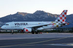 EC-MUY @ LFKC - Taxiing - by micka2b