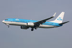 PH-BXY @ EHAM - at spl - by Ronald