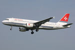 9H-AEN @ EHAM - at spl - by Ronald
