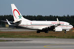 CN-RNL @ EDDF - at fra - by Ronald
