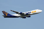 N476MC @ EDDF - at fra - by Ronald