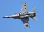 165887 @ KSFB - Super Hornet - by Florida Metal