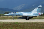 108 @ LFKS - Taxiing - by micka2b
