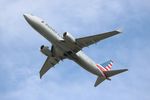 N315SD @ KMIA - American 737 MAX 8 - by Florida Metal