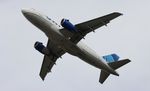 N827UA @ KMIA - United - by Florida Metal