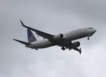 N27511 @ KMCO - United 737 MAX 9 - by Florida Metal