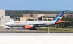 XA-FPP @ KSFB - Cargo Three - by Florida Metal