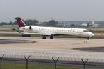 N166PQ @ KATL - ATL 2021 - by Florida Metal