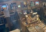 N76010 @ KSFO - Flightdeck SFO 2021. - by Clayton Eddy