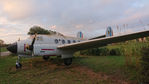 113 - at Fréjus - by B777juju