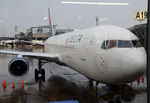 N171DN @ KATL - Gate A19 Atlanta - by Ronald Barker