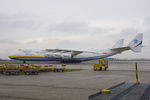 UR-82060 @ LOWL - Antonov Airlines An-225 - by Andreas Ranner